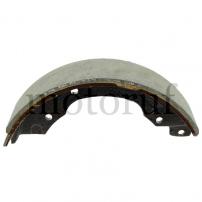 Classic Parts Bremsbacke