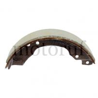 Classic Parts Bremsbacke