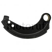 Classic Parts Bremsbacke