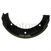 Classic Parts Bremsbacke