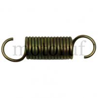 Classic Parts Zugfeder