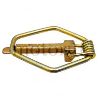 Landtechnik Klappstecker