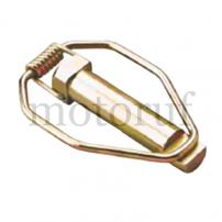 Landtechnik Klappstecker
