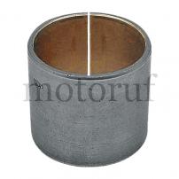 Classic Parts Buchse