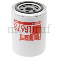 Landtechnik Motorölfilter