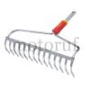 Garten und Forst Hacken und Rechen Rechen Gartengeräte Ersatzteile Wolf Rechen - multi-star®