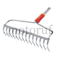 Garten und Forst Bügelrechen