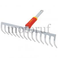 Garten und Forst Rechen