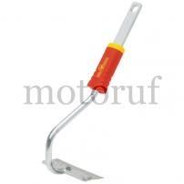 Garten und Forst Ziehhacke