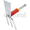 Garten und Forst Hacken und Rechen Hacken und Düllgeräte Gartengeräte Ersatzteile Wolf Hacken - multi-star®