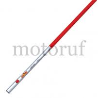 Garten und Forst Aluminium-Stiel