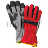 Garten und Forst Schneidehandschuh