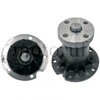 Classic Parts Wasserpumpe