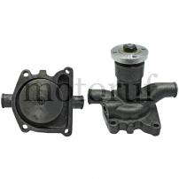 Landtechnik Wasserpumpe