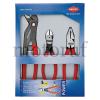 Werkzeug KNIPEX Zangen Zangen-Set