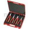 Werkzeug KNIPEX Zangen Kompakt-Box, 4-teilig
