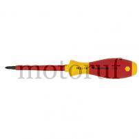 Werkzeug Phillips-Schraubendreher-SoftFinish® electric 