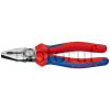 Landtechnik Original KNIPEX Werkzeug Kombizange
