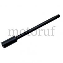 Werkzeug Gewindebohrer - Verlaengerung DIN377 9,0mm, fuer M14 - M16 - P 051