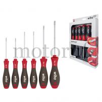 Werkzeug TORX®-Schraubendreher-Sätze-SoftFinish®