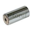 Werkzeug WIHA Bits und Zubehör Steckschlüssel-Einsatz 3/8", Gripper