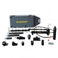 Werkzeug Richtsatz Hydraulisch HRS10