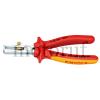 Werkzeug KNIPEX Zangen Abisolierzangen