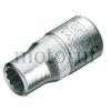 Werkzeug GEDORE Steckschlüssel und Zubehör 1/4" Stecknüsse 1/4", 12-kant, UD-Pofil