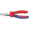 Werkzeug KNIPEX Zangen Flachzangen