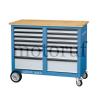 Werkzeug GEDORE Werkstatteinrichtung Rollwerkbank 1506 XL extra breit 