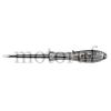 Werkzeug WIHA Schraubendreher Einpoliger Spannungsprüfer 110-250 Volt, 
SoftFinish® 