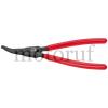 Werkzeug KNIPEX Zangen Montagezangen für Sprengringe auf Wellen