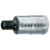 Werkzeug GEDORE Steckschlüssel und Zubehör 1/2" Schraubendrehereinsätze 1/2" für Innenvielzahnschrauben XZN®