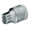 Werkzeug GEDORE Steckschlüssel und Zubehör 3/8" Stecknüsse 3/8", 6-kant, UD-Profil