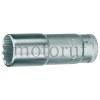 Werkzeug GEDORE Steckschlüssel und Zubehör 3/8" Stecknuss 3/8", UD-Profil