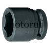 Werkzeug GEDORE Kraftschraubeinsätze und Zubehör 3/4" Kraftschraubereinsatz 3/4", 6-kant