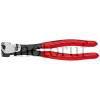 Werkzeug KNIPEX Zangen Kraft-Vornschneider