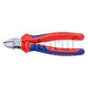 Landtechnik Original KNIPEX Werkzeug Seitenschneider