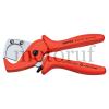 Werkzeug KNIPEX Schneidende Zangen Schlauch- / Schutzrohrschneider