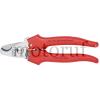 Werkzeug KNIPEX Zangen Kabelschere