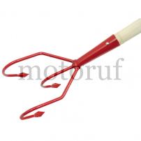 Garten und Forst Grubber