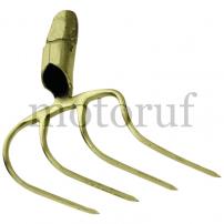 Garten und Forst Dunghacke