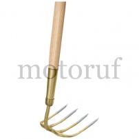 Garten und Forst Gartenkreiel