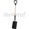 Garten und Forst Schaufeln und Spaten Spaten Gartengeräte Ersatzteile True Temper Gartenspaten