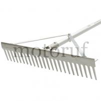 Garten und Forst Alurechen