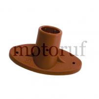 Garten und Forst Quick-fest-Halter
