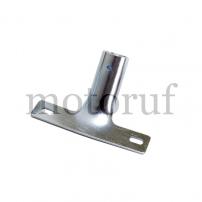 Garten und Forst Metallstielhalter