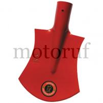 Garten und Forst Reisspaten