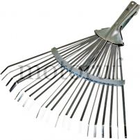 Garten und Forst Fächerbesen