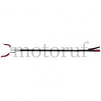 Garten und Forst Greifzange